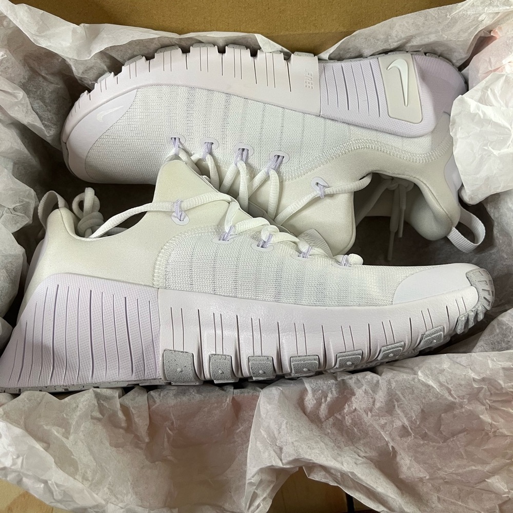 Nike Free Metcon 6 - Picture 9 of 10